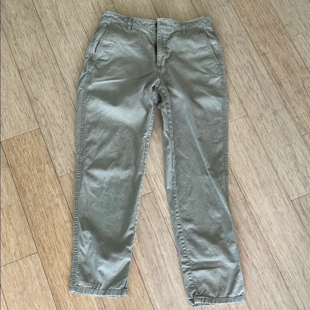 Dockers Hemp Chinos